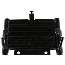 Öl kühler Fit For Harley