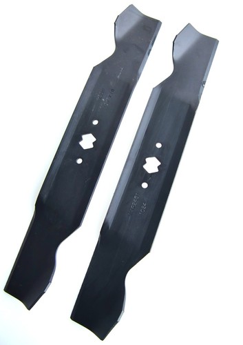 Rasenmähermesser messer - 2,