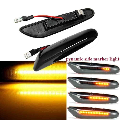 Led seitenblinker passend - passend, für