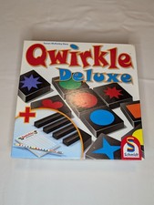 QWIRKLE DELUXE SCHMIDT SEHR