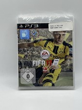 Sony FIFA 17 PS3 – neu