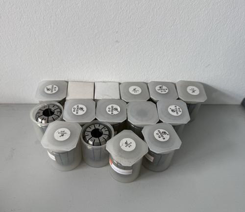 Garant er32 spannzangen - garant,