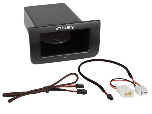 Inbay ablagefach für - inbay,