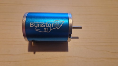 Brushless moter bullistorm - moter,