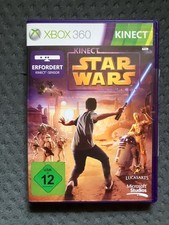Kinect Star Wars (Microsoft