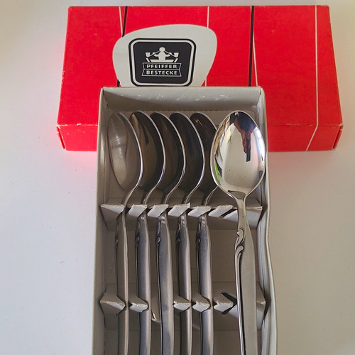 Pfeiffer bestecke set - pfeiffer,