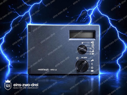 Weishaupt wrd - 0.2, –