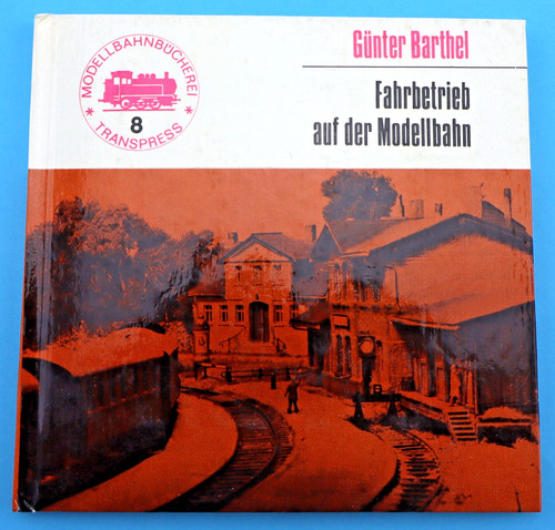 Fahrbetrieb auf der