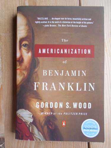 The americanization - americanization, of