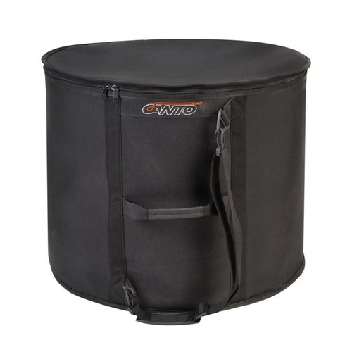 Canto bass drum - bass, 22x18''