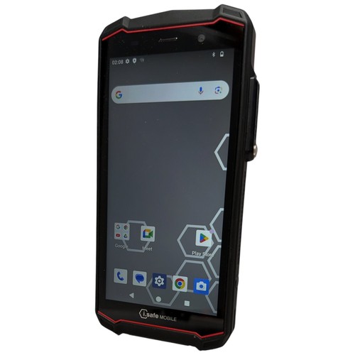 Safe is540 8gb 128gb - i.safe, 6"