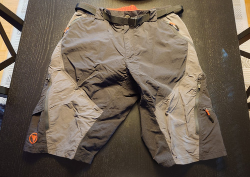 Endura mtb shorts l - mtb,