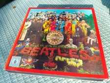 The Beatles-Sgt.Pepper's