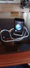 Ipod touch mit - touch, ladestation