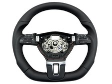 Sport Lenkrad Lederlenkrad Vw