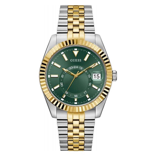Guess damen armbanduhr jaden - guess,