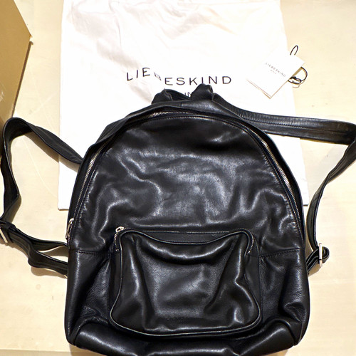 Liebeskind berlin rucksack - liebeskind,