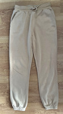 FB SISTER New Yorker Jogginghose Gr.S  Fb.Beige  Super !!