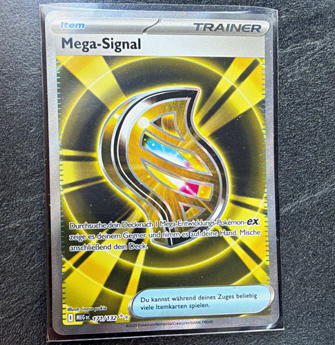 Pokémon tcg mega signal - tcg, mega-signal