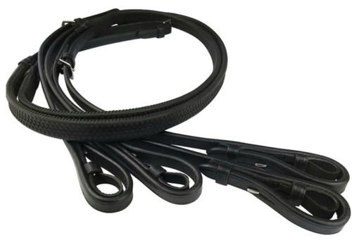Ecorider split reins rubber - ecorider,