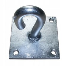 Hw Sackhaken Deckenhaken Stahl