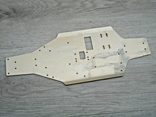 Thunder tiger ssk chassis - thunder,