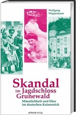 Skandal im Jagdschloss