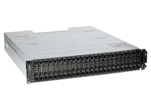 Dell powervault md3420 - dell, storage
