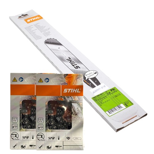 Stihl führungsschiene - stihl,