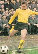 Reinhard (Stan) Libuda