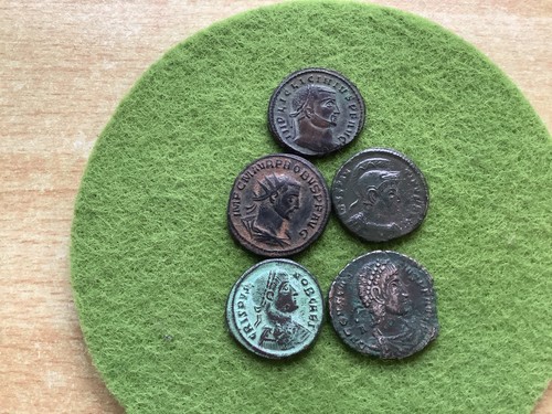 Spätrömer probus - 5,