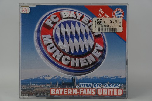 Bayern fans united stern - bayern-fans,