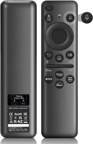 Ersatz fernbedienung für - ersatz, tv