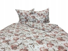 160x200 Cotton Bedding Set
