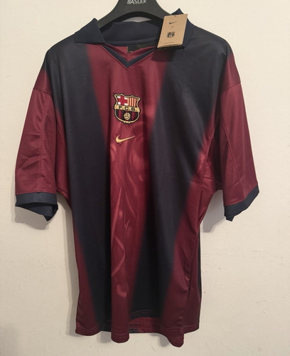 Nike barcelona - nike, fc