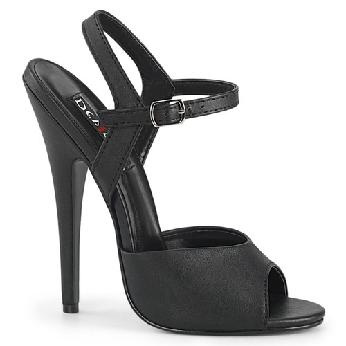 Fetish stiletto high - , heels