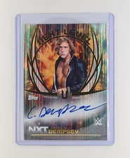 Charlie Dempsey Next Level