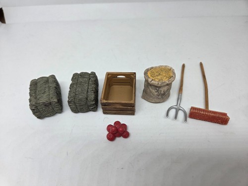 Zubehör set schleich pferde - zubehör,