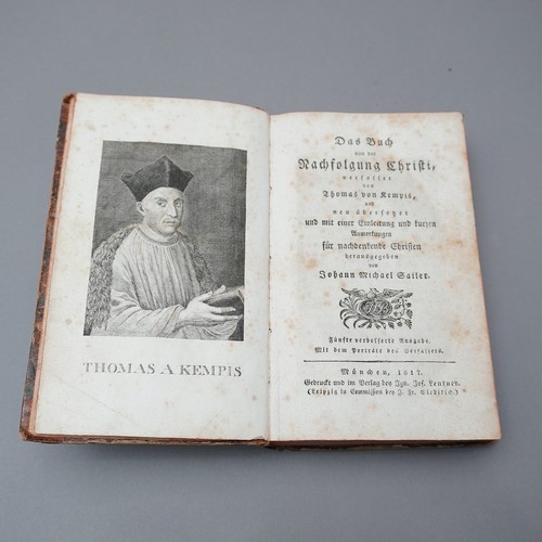 Das buch von - das, nachfolgung