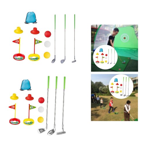 Kids golf club set - set, carry