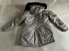 Wellensteyn Schneezauber Damen Jacke moonstone Größe L