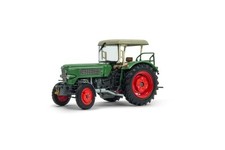 Fendt Favorit 3 2WD mit