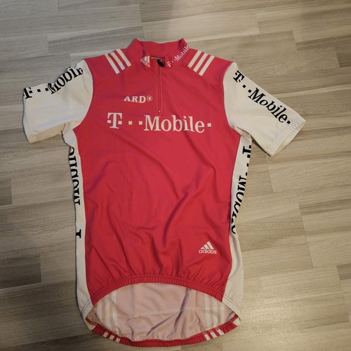 Team mobile adidas - team, t-mobile