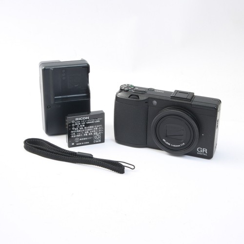 Ricoh digital iii - ricoh,