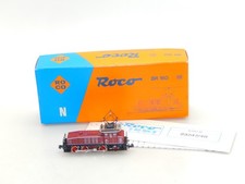 Roco Spur N 23247 E-Lok BR 160