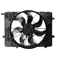 Elektrolüfter Kühlerlüfter