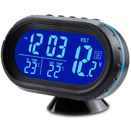 Mini auto digital - mini, uhr