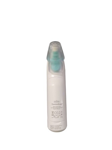 Braun thermoscan irt 6515 - irt,