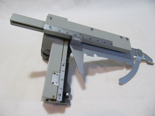 Carl zeiss jena - laboval, x/y