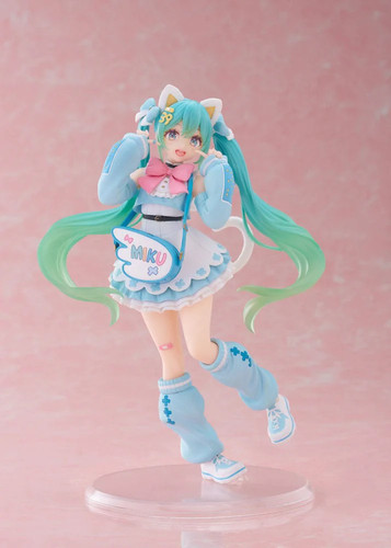 Hatsune miku fasion fancy - hatsune,